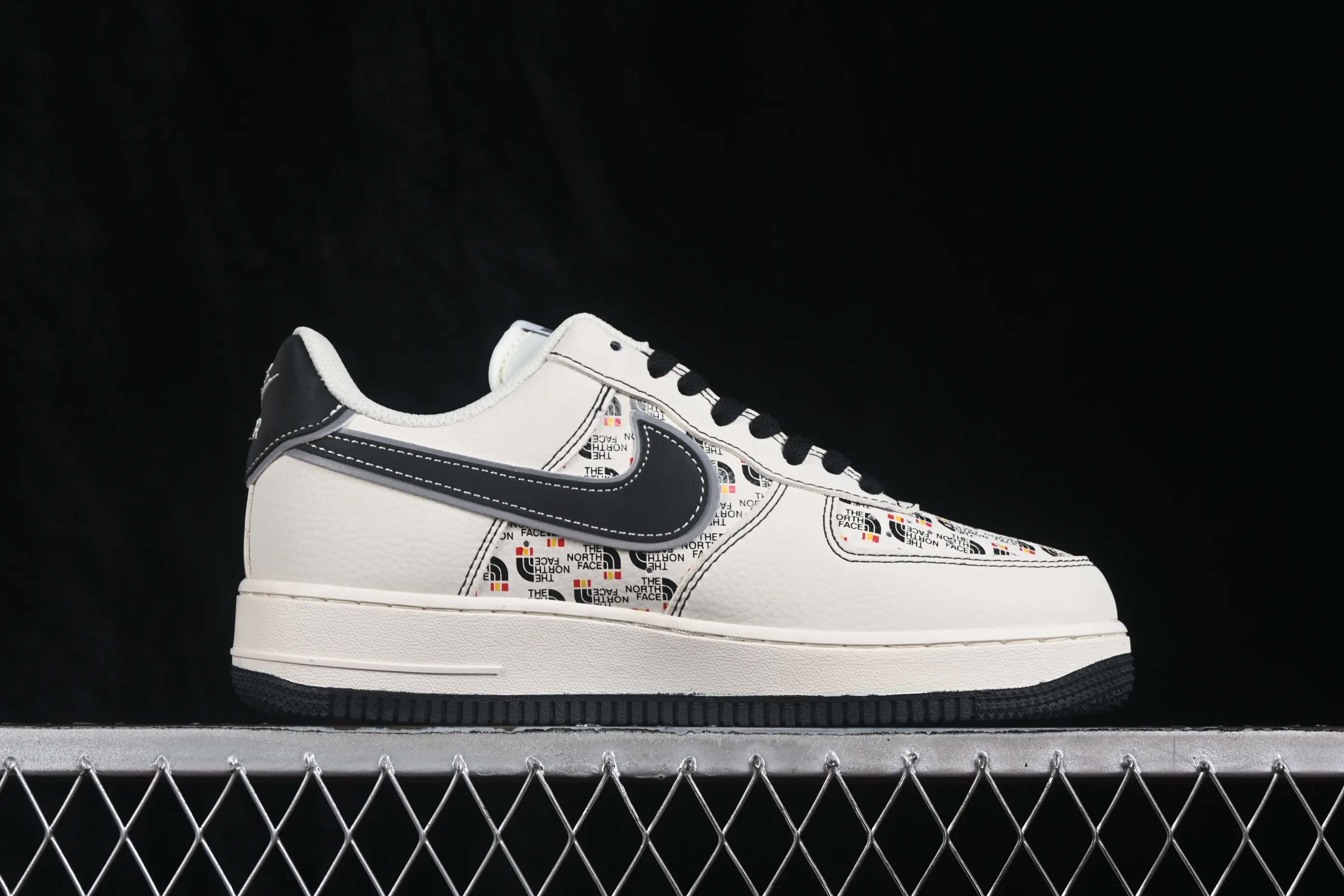 All categories Nk Air Force 1 Air Force series Nk Air Force 1 Low Air Force low-top Nike Air Force 1'07 Low joint model Air Force 1 low-top casual sneakers DD1982-350